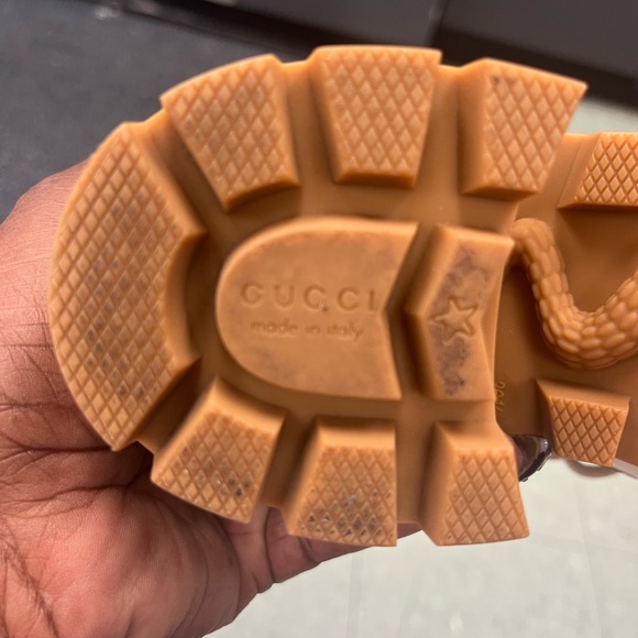 Gucci Boots - Picture 4 of 7